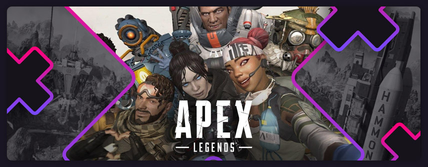 Apex Legends tournaments for money