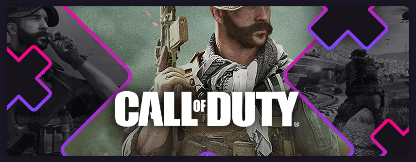 Call of Duty series tournaments for money