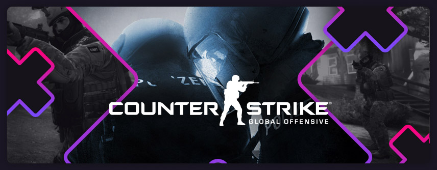Counter Strike: Global Offensive tournaments for money