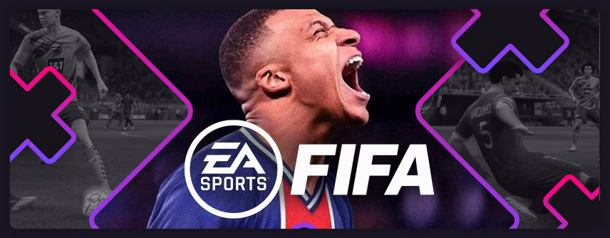 the FIFA series tournaments for money