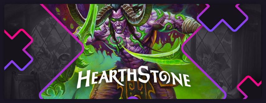 Hearthstone tournaments for money