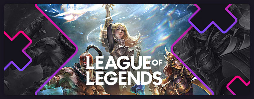 League of Legends tournaments for money