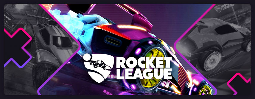 Rocket League tournaments for money